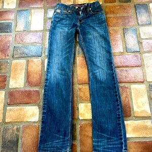 Cinch Ian jeans 26x36
Excellent condition- worn very little